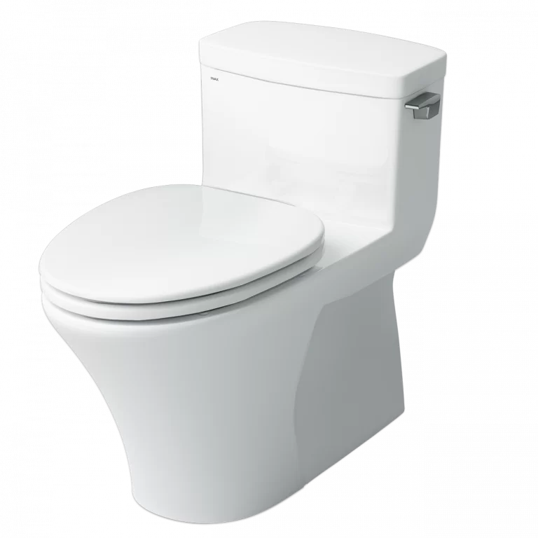 Bệt Liền Khối Inax AC-991VRN