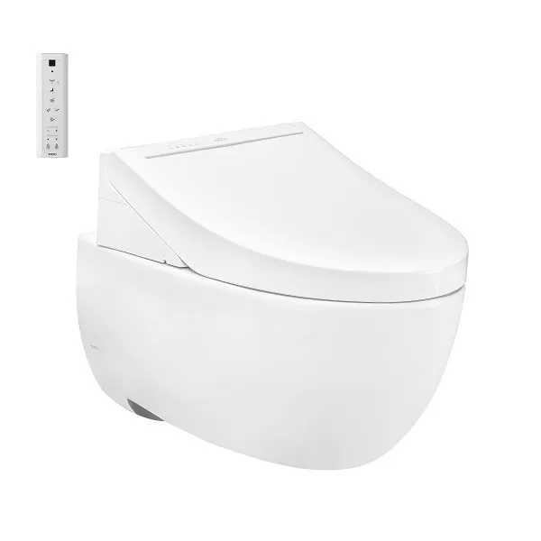 Bệt Treo Tường TOTO CW812RA_TCF24410AAA