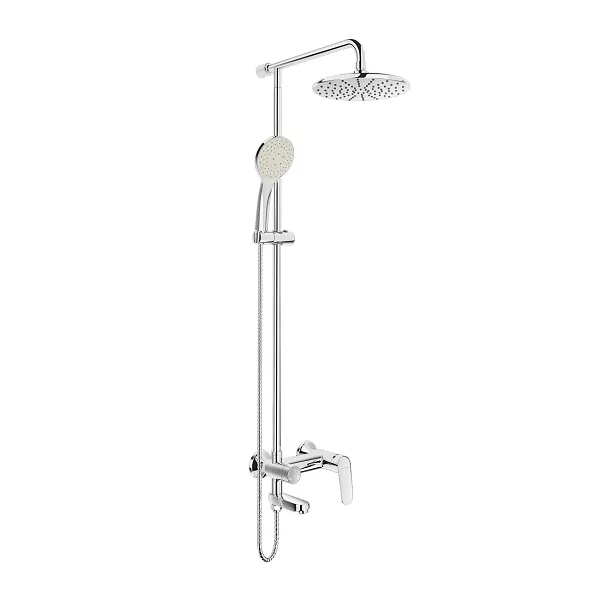 Sen tắm cây Inax BFV-915S