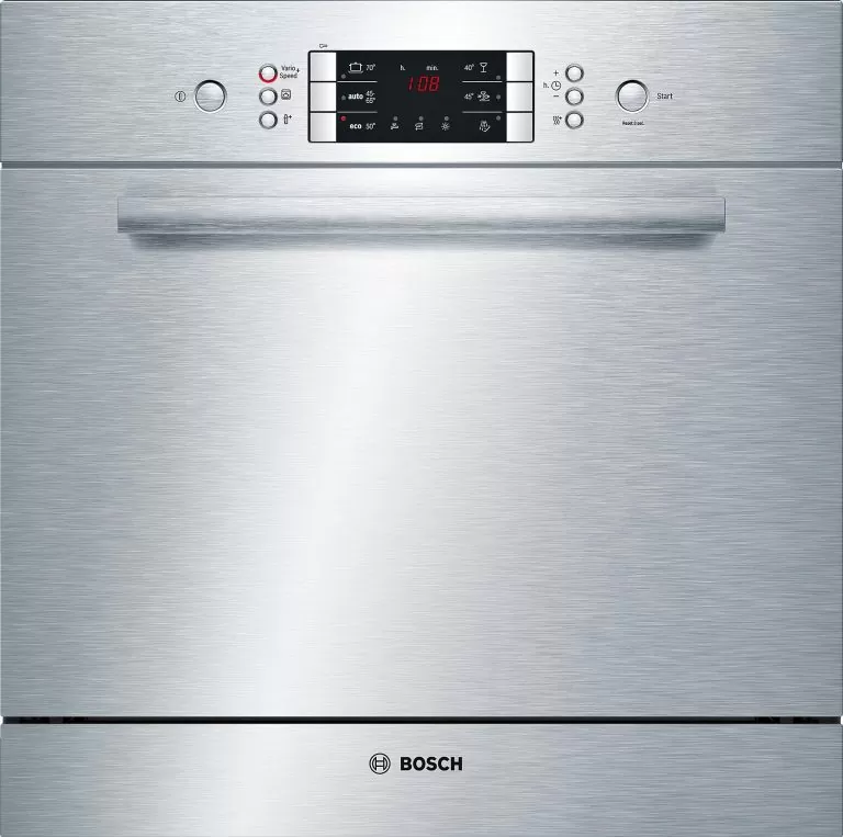 MÁY RỬA BÁT BOSCH SCE64M65EU SERIE 6