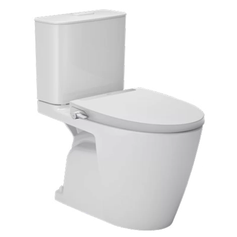BỆT HAI KHỐI INAX AC-602VN