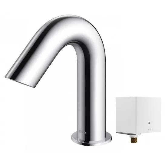 Vòi Lavabo Cảm Ứng TOTO TLE28002A/ TLE04502A1/ TLN01102A