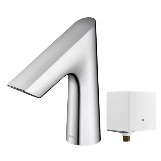 Vòi Lavabo Cảm Ứng TOTO TLE27002A/ TLE01502A1/ TLN01102A 220V 2L
