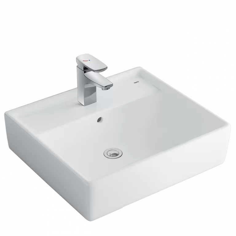 Chậu rửa lavabo đặt bàn inax AL-293V