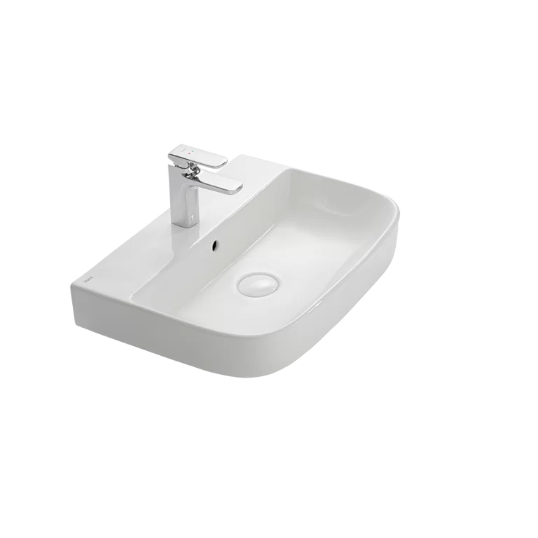 Chậu rửa lavabo đặt bàn inax AL-632V