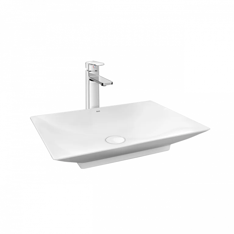 Chậu rửa lavabo đặt bàn inax AL-S610V