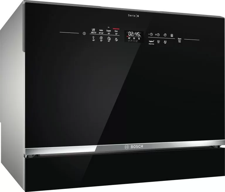 MÁY RỬA BÁT BOSCH SKS68BB008 SERIE 6