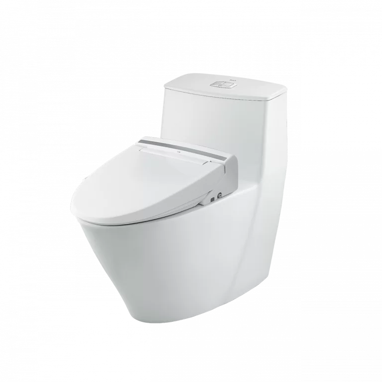 Bệt Một Khối Inax AC-919R+CW-KB22AVN