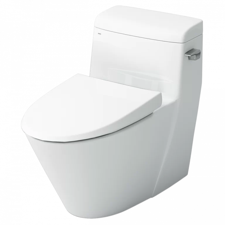 Bệt Liền Khối Inax AC-918VRN