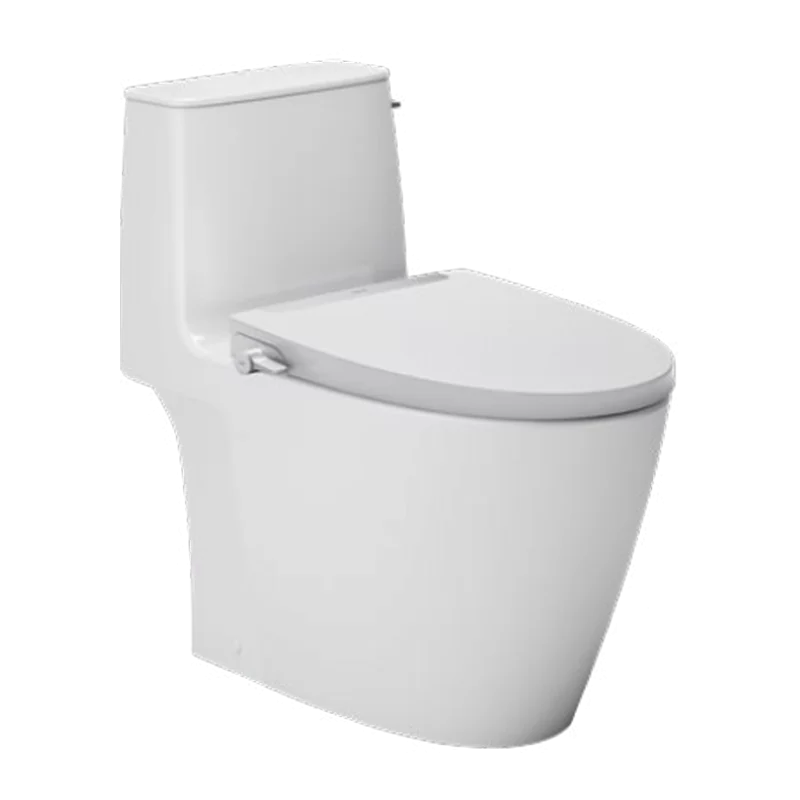 Bệt Liền Khối Inax AC-912VN+nắp rửa CW-S32VN