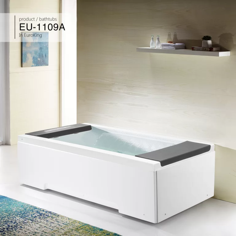 BỒN TẮM MASSAGE EUROKING EU-1109A/B