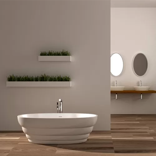 BỒN TẮM HOOP EU-6030