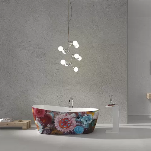 BỒN TẮM LOUISE EU-6037
