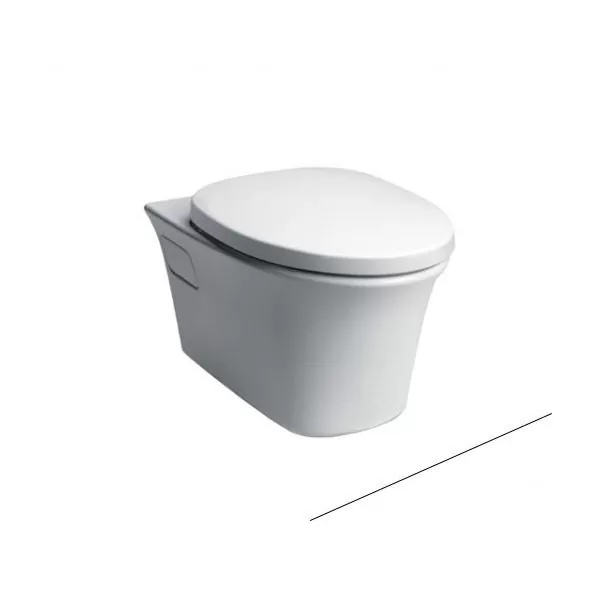 Bệt Treo Tường TOTO CW192K