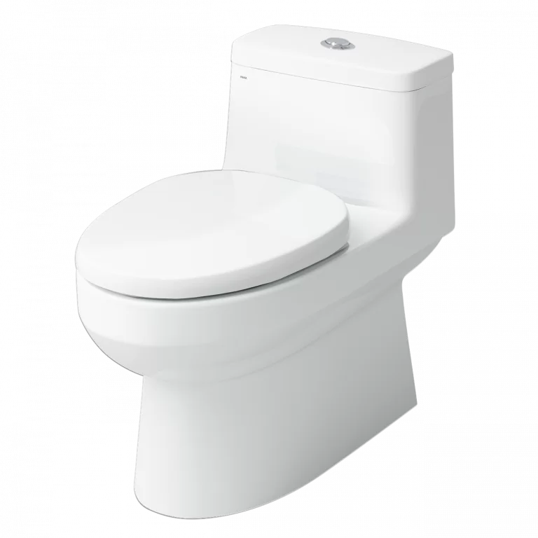 Bệt Liền Khối Inax AC-939VN