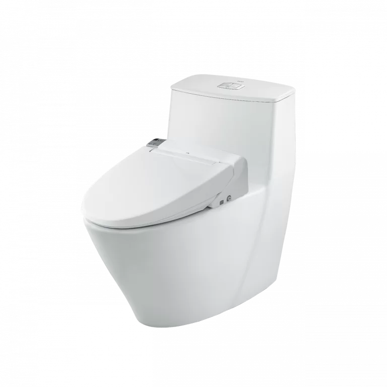 Bệt Liền Khối inax AC-919R+CW-KA22AVN