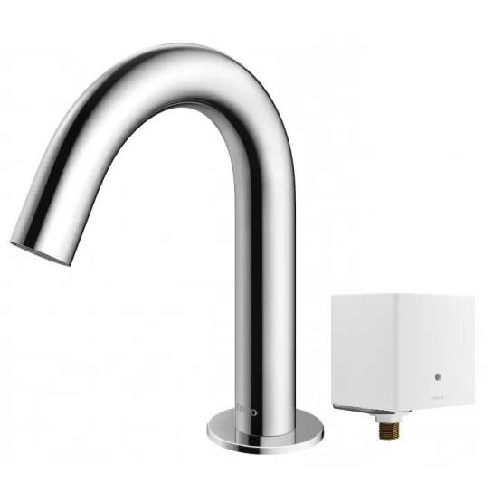 Vòi Lavabo Cảm Ứng TOTO TLE29002A / TLE04502A1 / TLN01102A Pin 2L