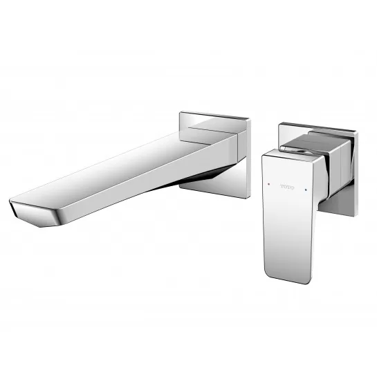 Vòi Lavabo Âm Tường TOTO TLG07308B Nóng Lạnh