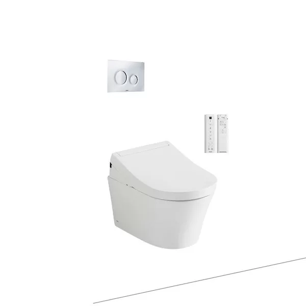 Bệt Treo Tường TOTO CW553_TCF34320GAA_WH172AT