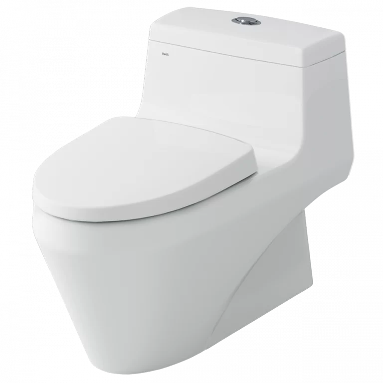 Bệt Liền Khối Inax AC-1035VN