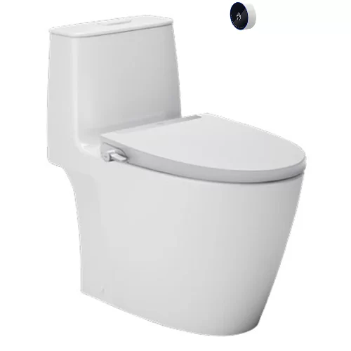 Bệt Một Khối Inax ACT-902VN