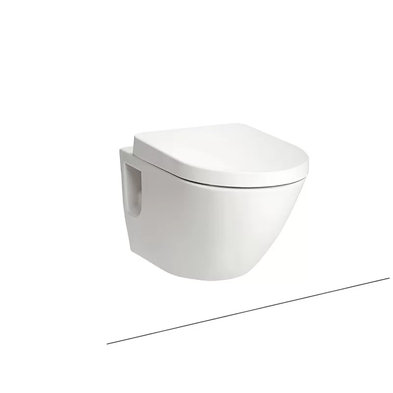 Bệt Treo Tường TOTO CW762_TC384CVK