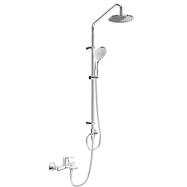 Vòi Sen tắm cây inax BFV-1405S