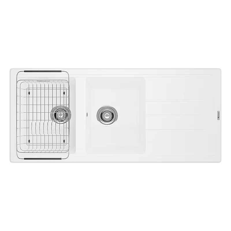 Chậu Rửa Konox Granite Sink Phoenix 1160