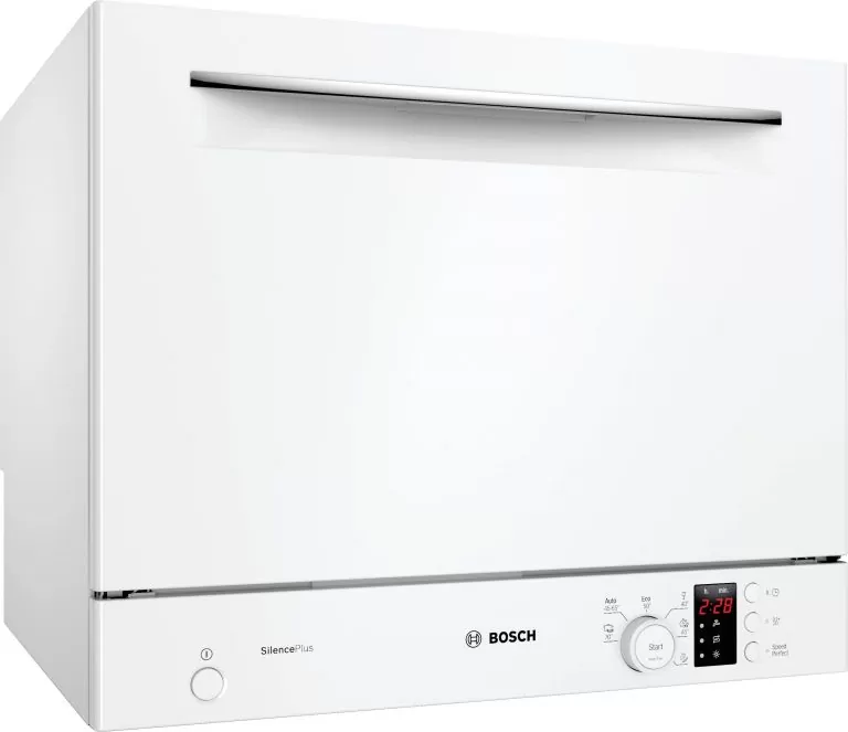 MÁY RỬA BÁT BOSCH SKS62E32EU SERIE 4