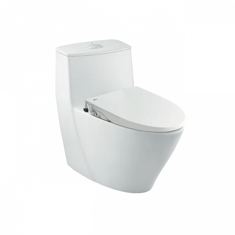 Bệt Liền Khối Inax AC-919R+CW-S15VN