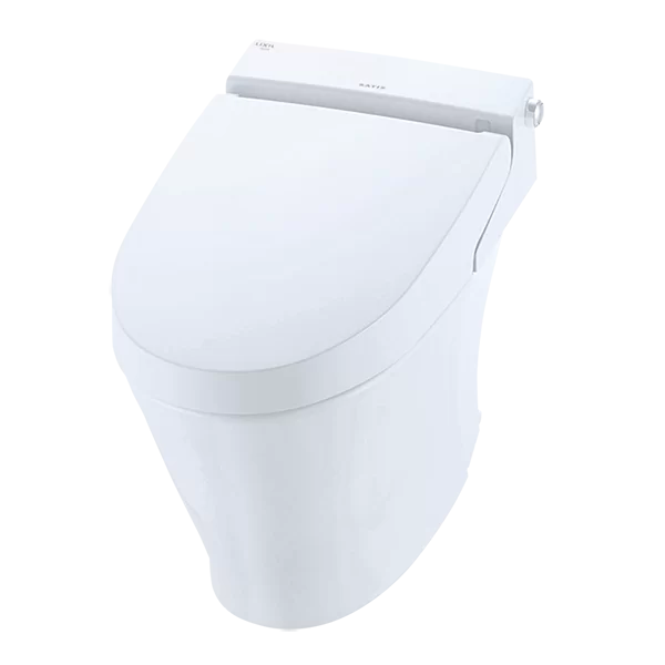 Bệt Thông Minh Inax AC-618VN