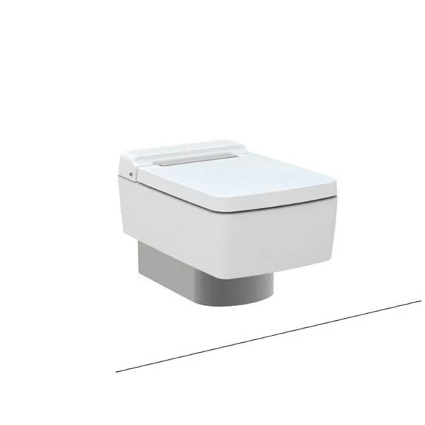 Bệt Treo Tường TOTO CW512YR_7EE0007_TC501CVK