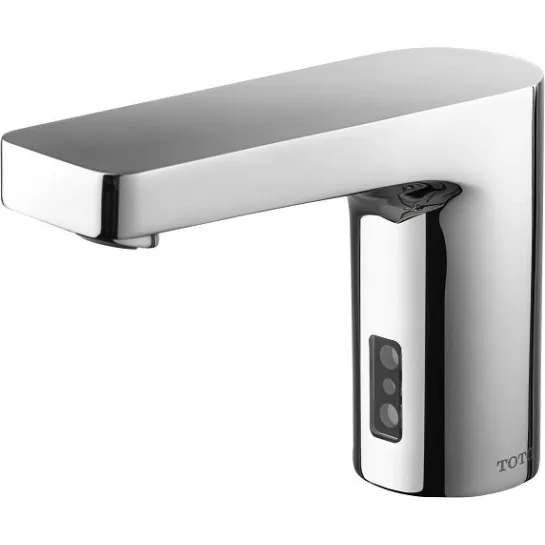 Vòi Cảm Ứng Lavabo TOTO TTLA102/ TTLE101B2L/ HAP004A