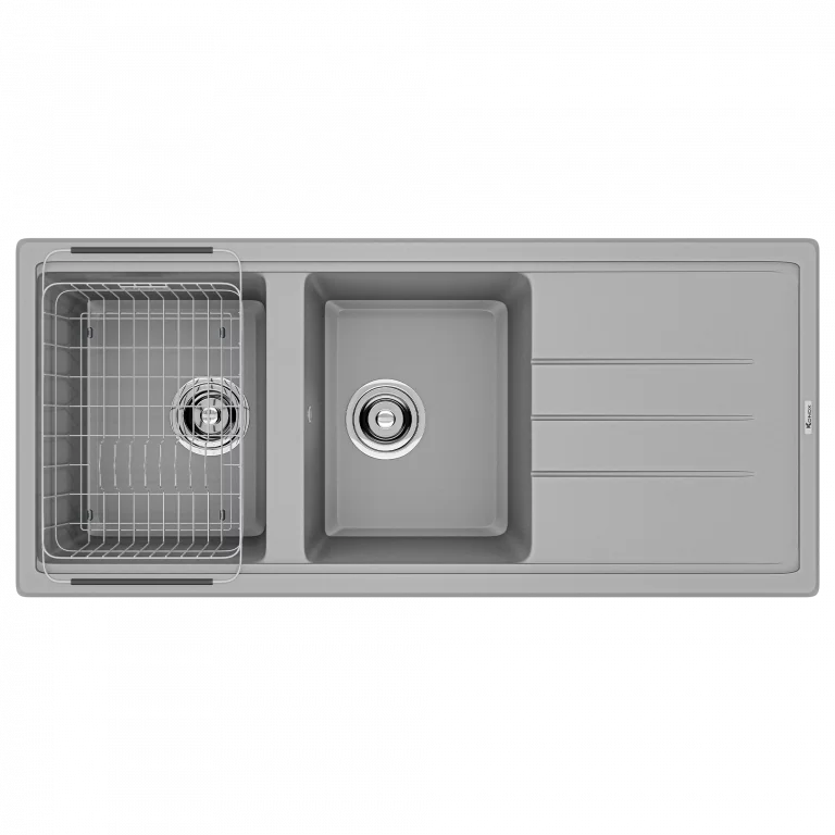 Chậu Rửa Konox Granite Sink Phoenix 1160