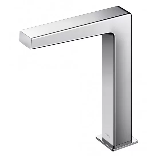 Vòi Lavabo Cảm Ứng TOTO TLE25007A Tự Động Thân Vừa