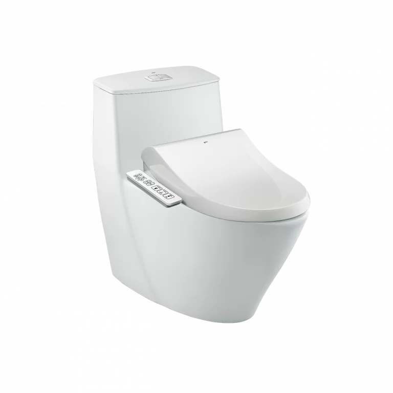 Bệt Liền Khối Inax AC-919R+CW-H18VN