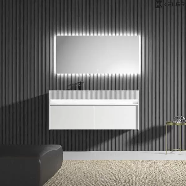 BỘ TỦ LAVABO KELER KL-0613
