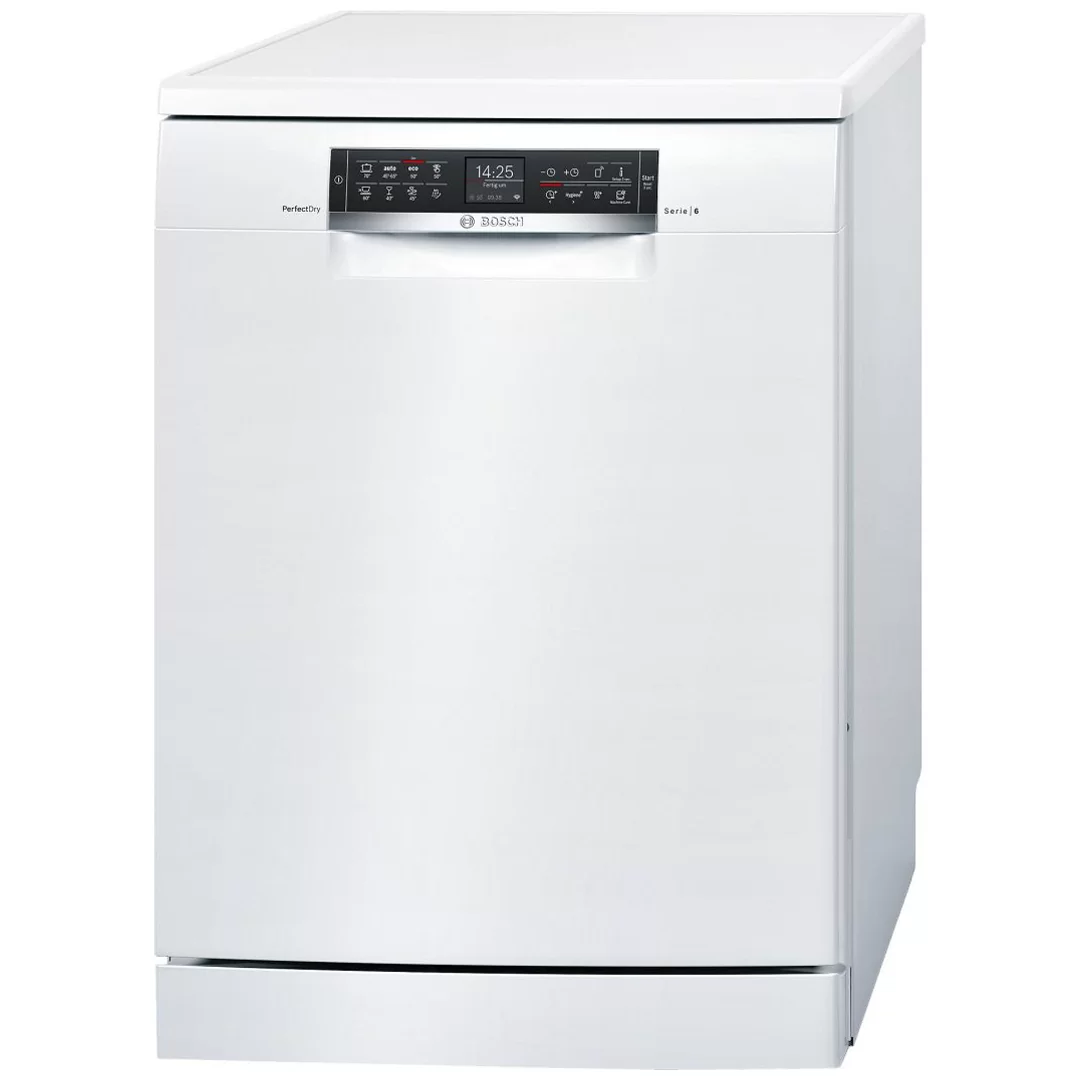 MÁY RỬA BÁT BOSCH SMS68TW06E SERIE 6
