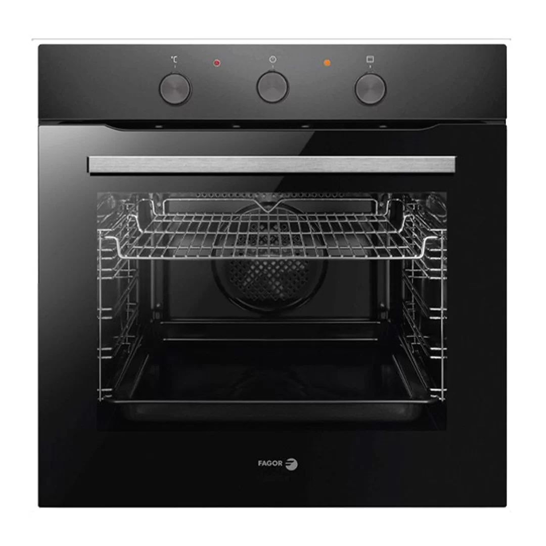 Lò Nướng Âm Tủ Fagor T-Class 8H-115BMsSmA