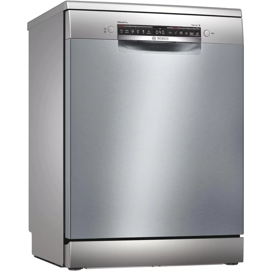MÁY RỬA BÁT BOSCH SMS4ECI26E SERIES 4