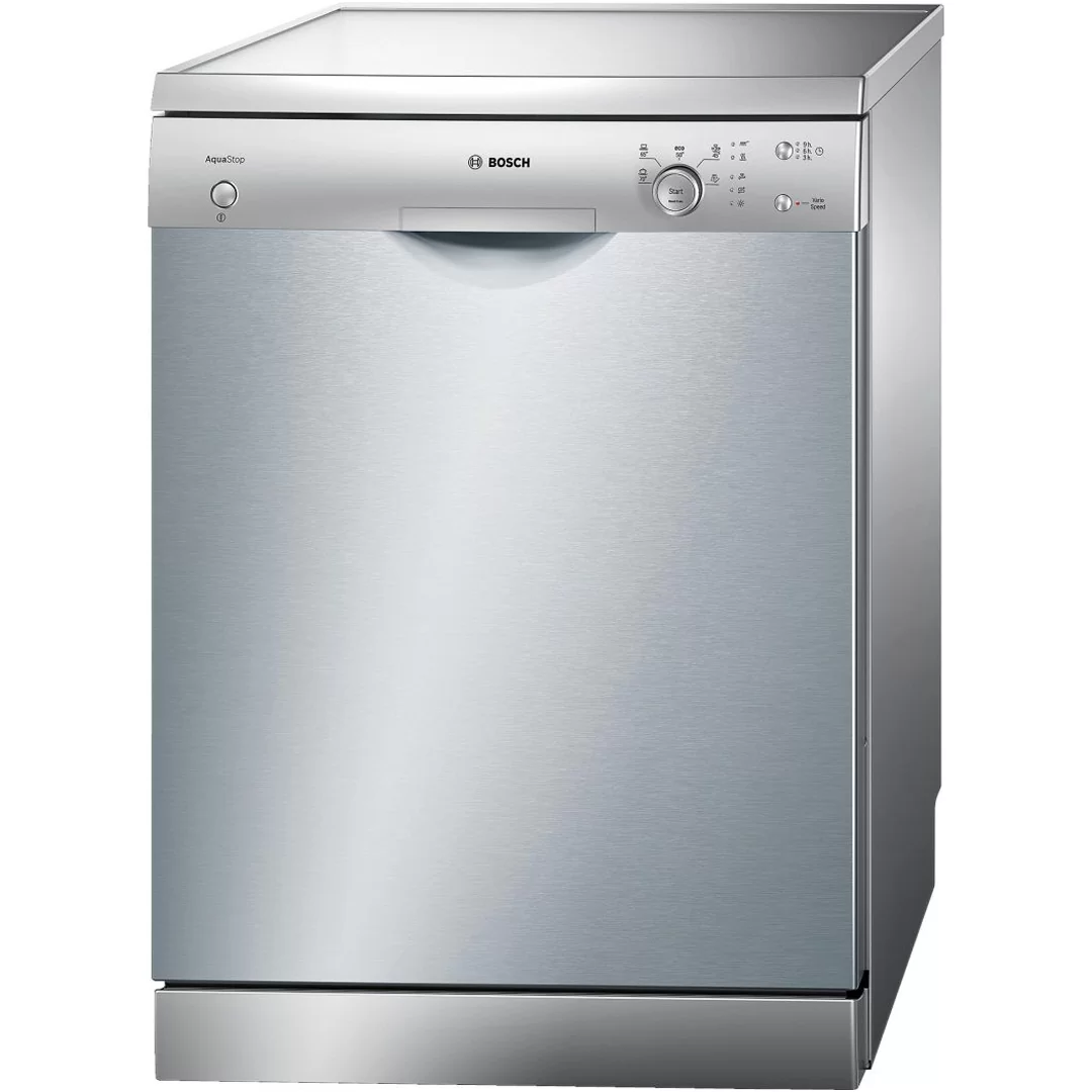 MÁY RỬA BÁT BOSCH SMS50D48EU SERIE 2