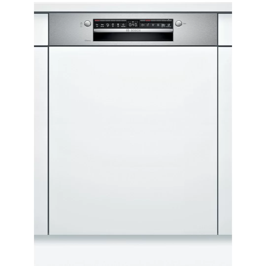 MÁY RỬA BÁT BOSCH SMI4HVS33E SERIE 4