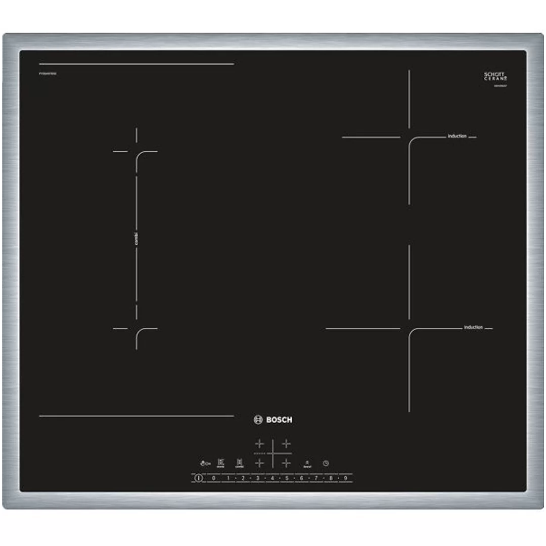 Bếp Từ Bosch PVS645FB5E Serie 6