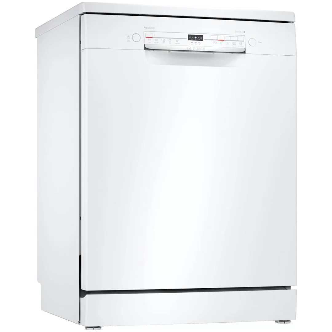 MÁY RỬA BÁT BOSCH SMS2ITW04E SERIE 2