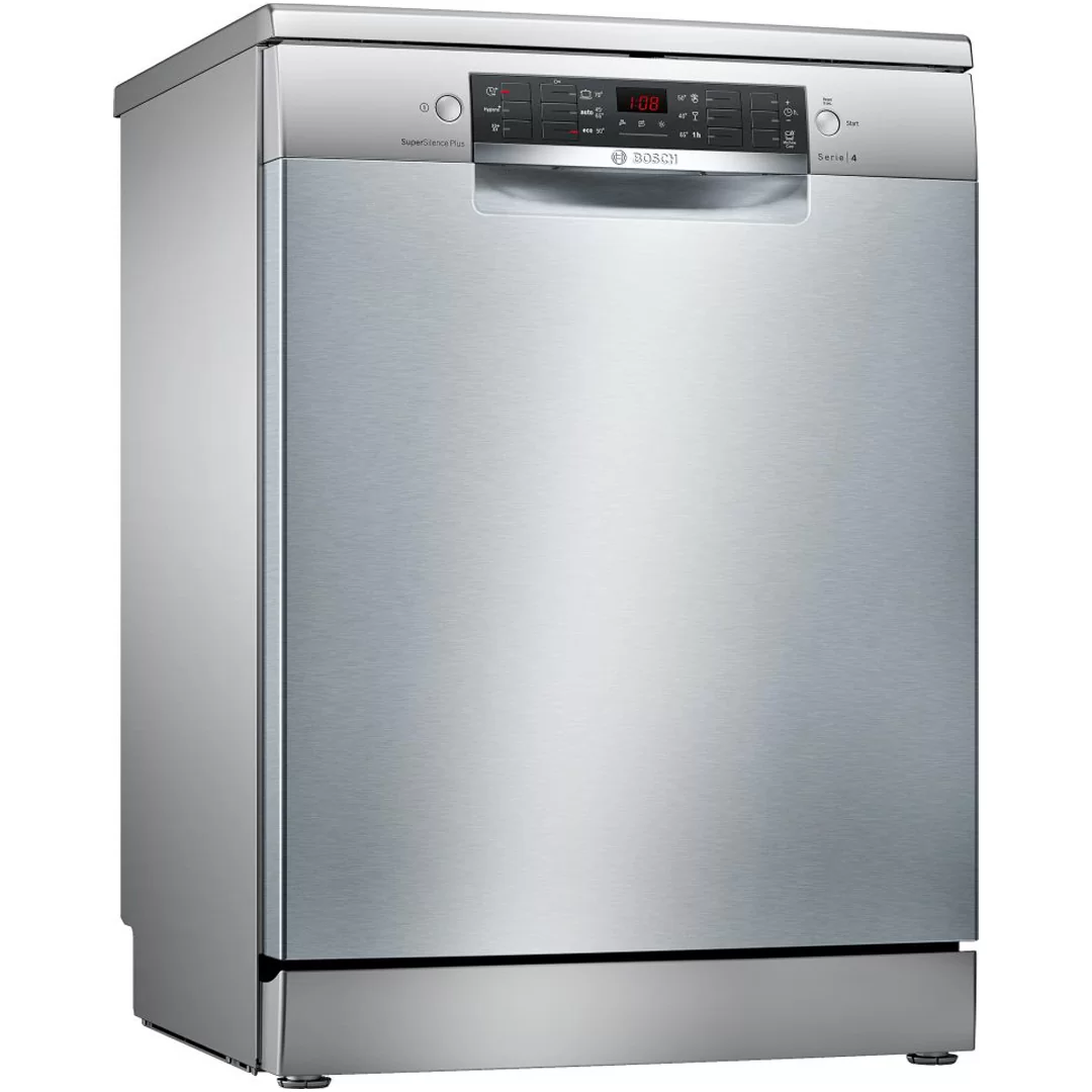 MÁY RỬA BÁT BOSCH SMS46NI03E SERIE 4