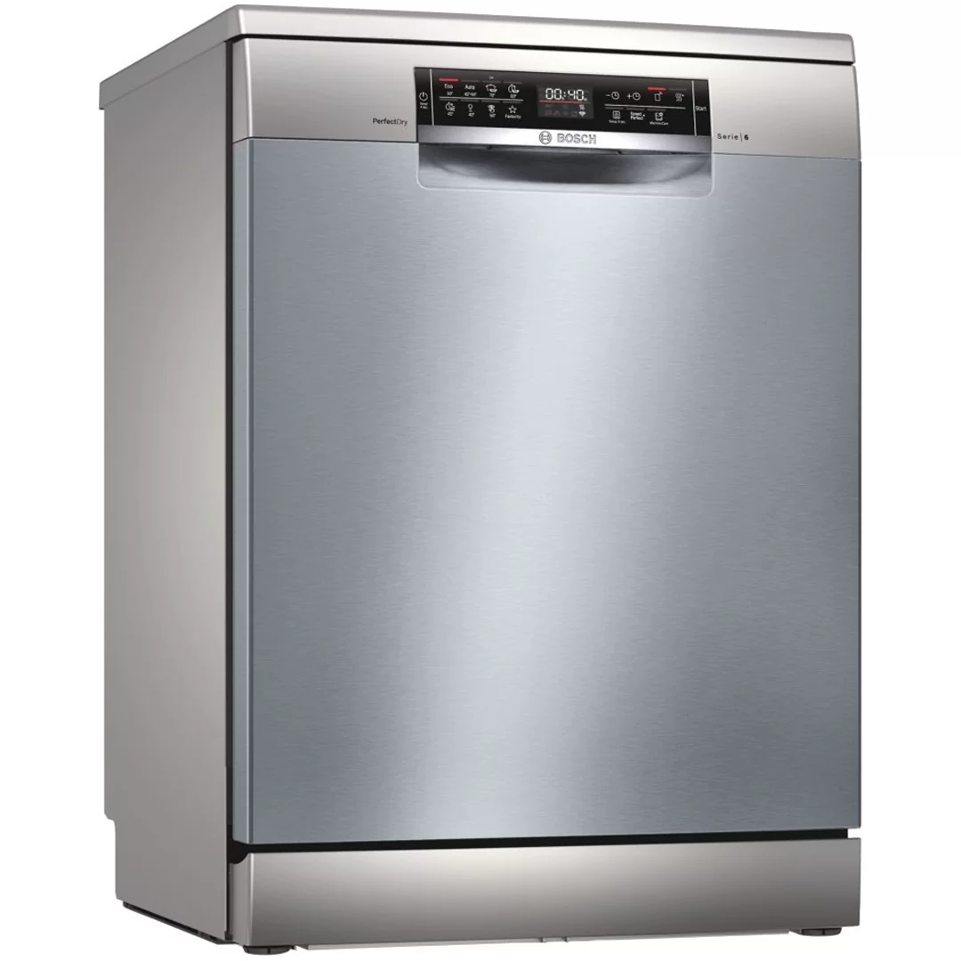 MÁY RỬA BÁT BOSCH SMS6ZCI42E SERIE 6