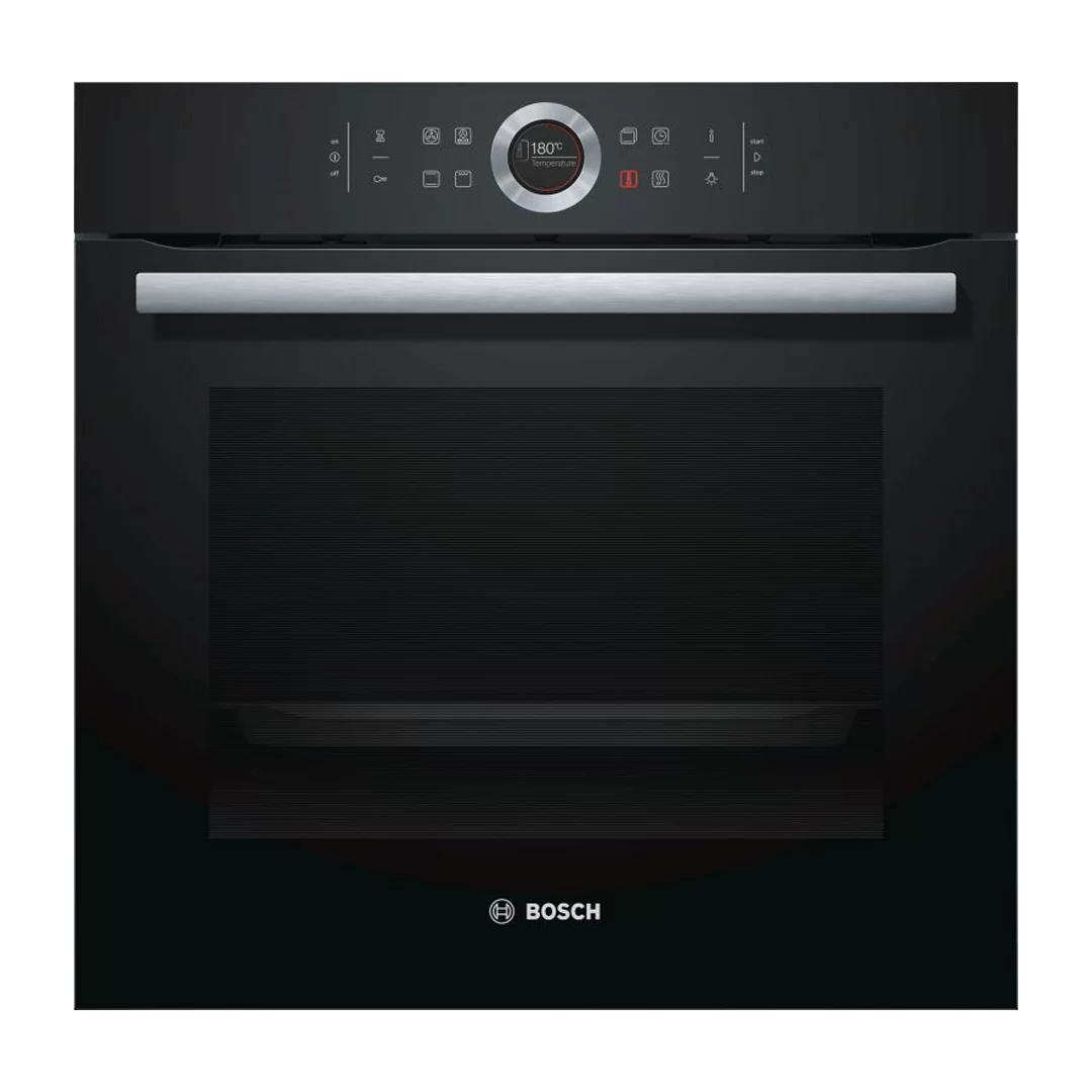 Lò Nướng BOSCH HBG633NB1