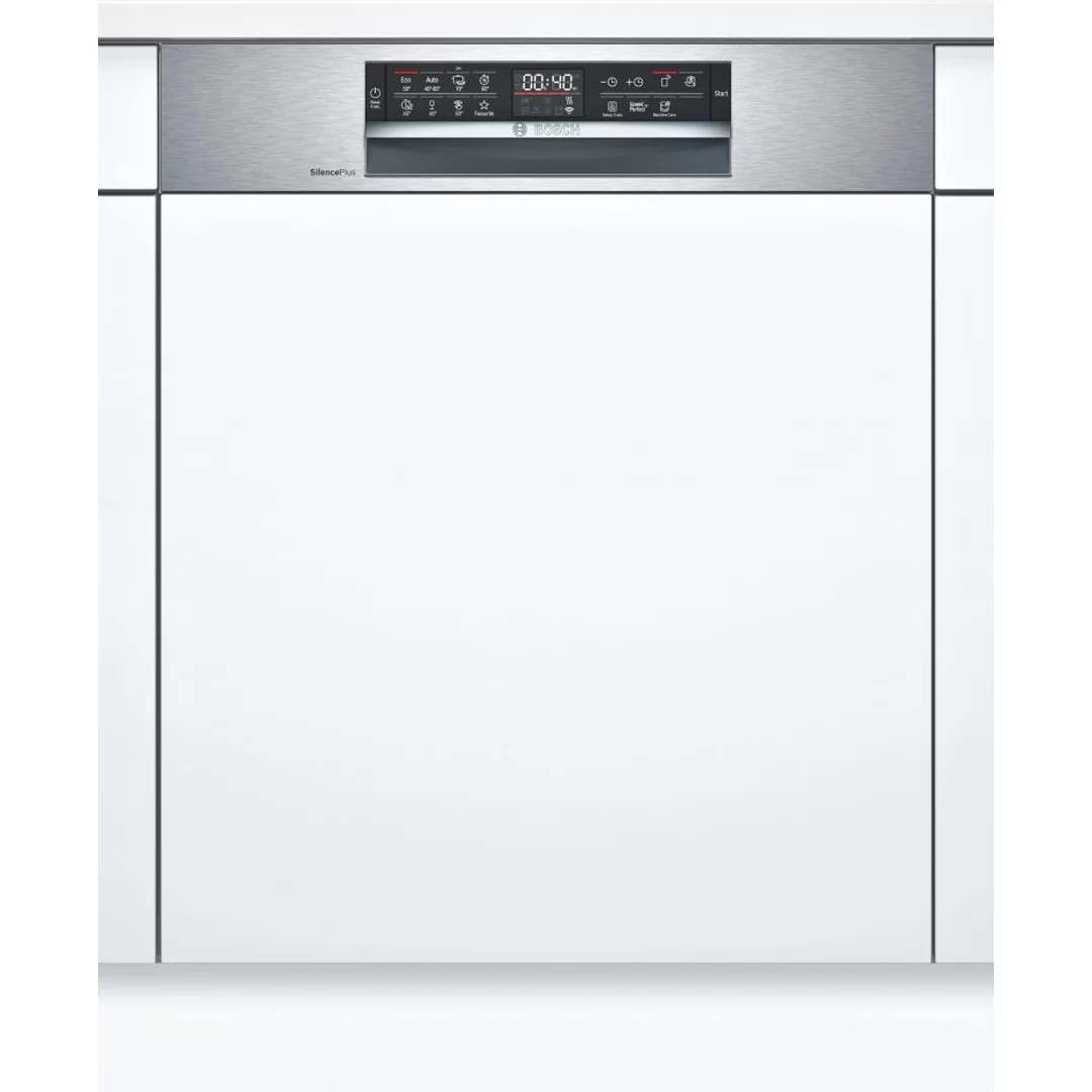 MÁY RỬA BÁT BOSCH SMI6ECS51E