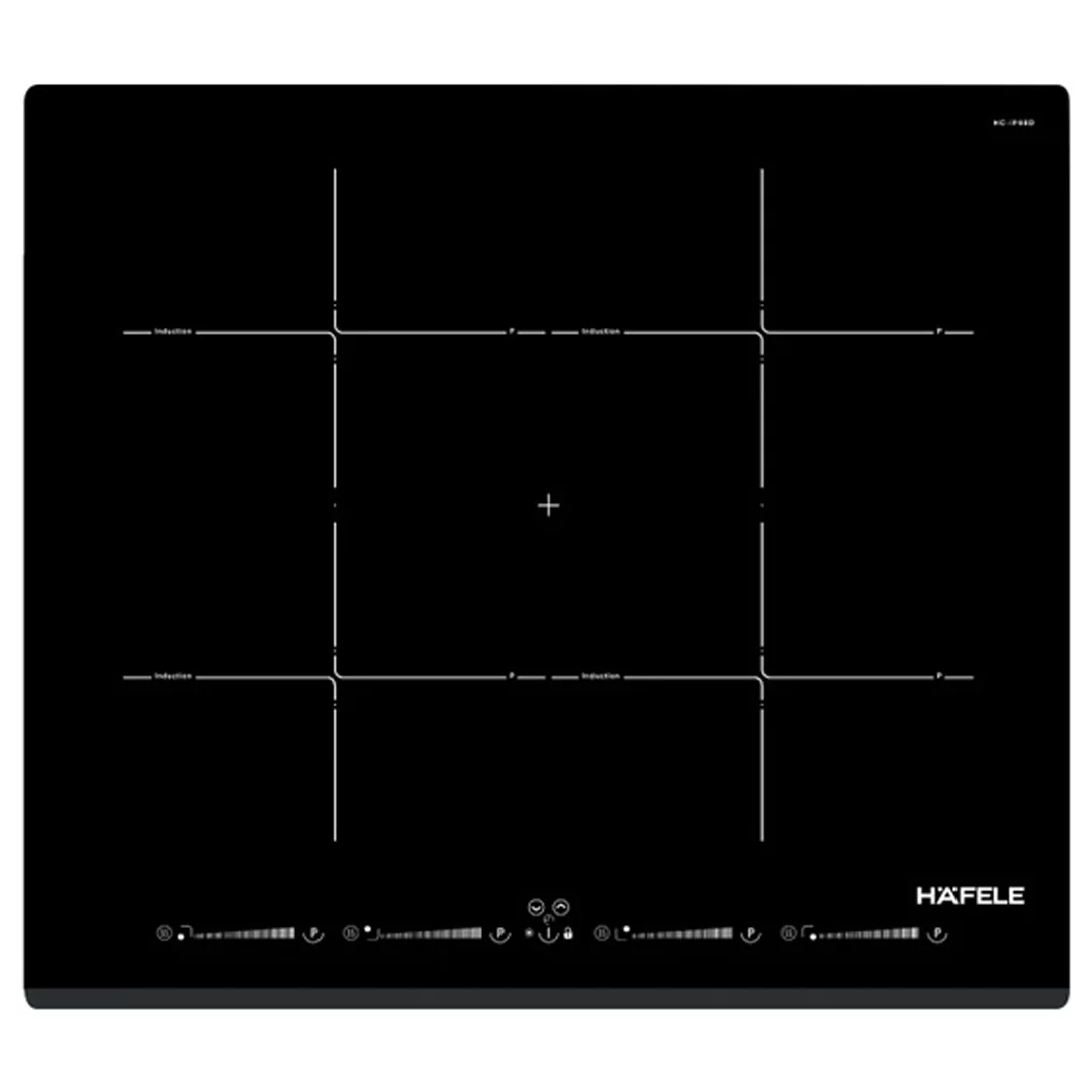 Bếp Từ Đa Vùng Nấu HAFELE HC-IF60D 536.01.911