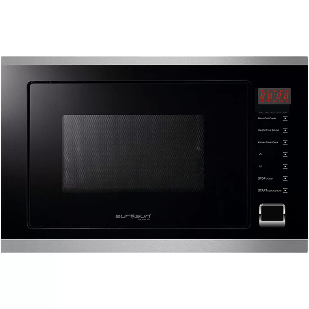 LÒ VI SÓNG KẾT HỢP NƯỚNG EUROSUN MWO-30EUR